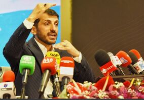 قطب صنعت فولاد کشور، حرکتی پرشتاب با گذر از چالش ها