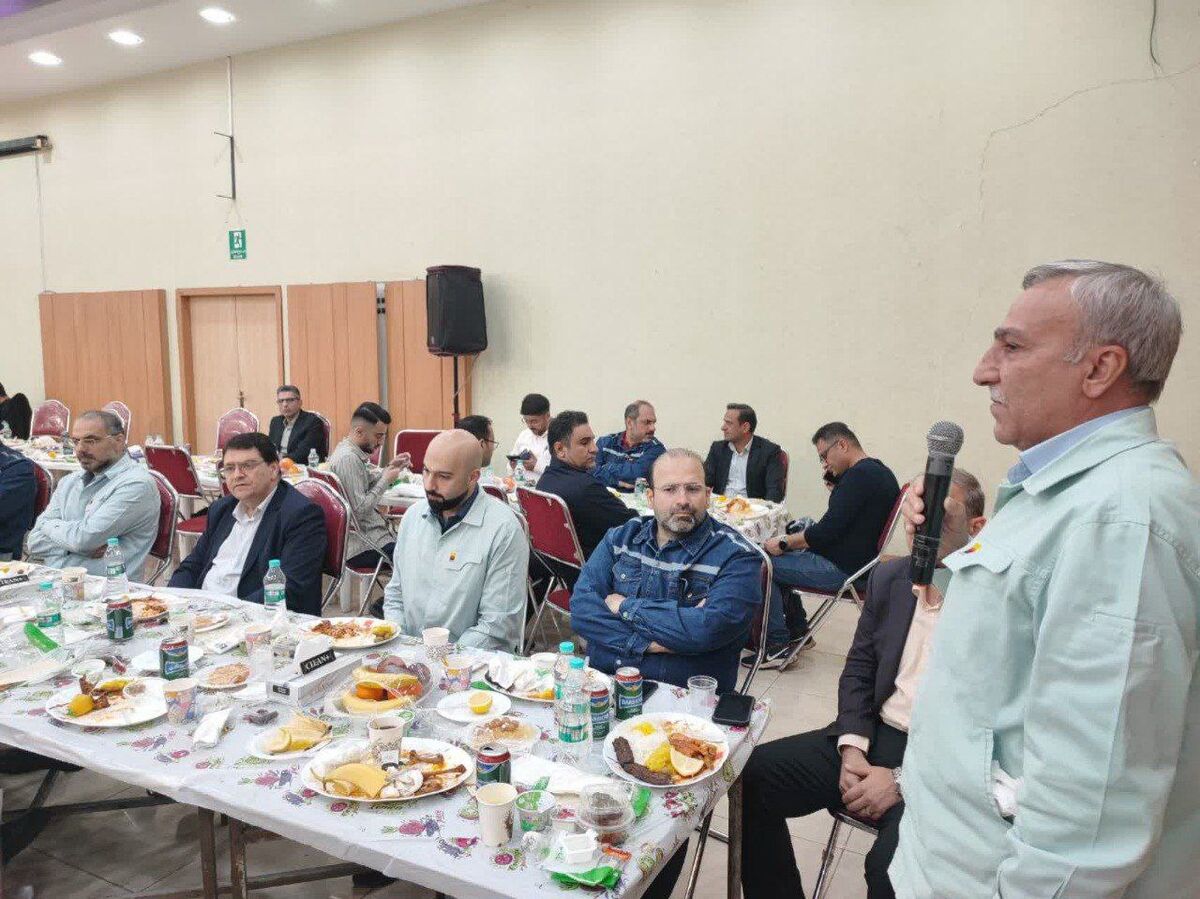  آینده پایداری شرکت های بزرگ فولادی در گروی تکنولوژی و حرکت به سوی بازار است 