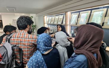 خلوصی معاون برنامهریزی و توانمندسازی ایمیدرو: پروژه "مینی پلنت اس ام آر"؛ باعث ارتقاء کیفیت و پایداری مواد اولیه صنعت فولاد کشور میشود