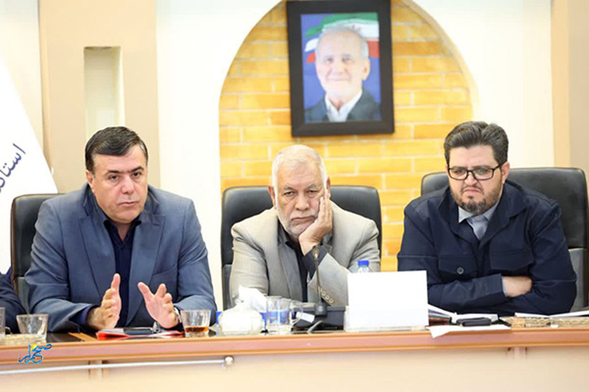 ایمیدرو ۵۰ درصد هزینه جاده رابر ـ کرمان را تأمین می‌کند