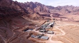 آقاجانلو خبر داد:12 طرح معدنی و صنایع معدنی آماده افتتاح در هفته دولت/ ارزش طرح های آماده افتتاح بیش از 2.3 میلیارد دلار است