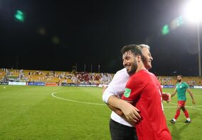 سورپرایز دو جانبه مدافع پرسپولیس و کی‌روش کامل شد
