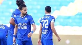 اولین خروجی استقلال در نیم‌فصل مشخص شد