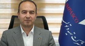 امید امامی مدیرعامل ایمپاسکو شد