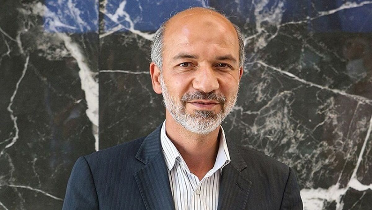 محرابیان: ایران مقام اول رشد تولید فولاد در دنیا را دارد 