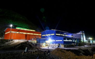 افزایش 18 درصدی تولید سرب نخلک در مرداد