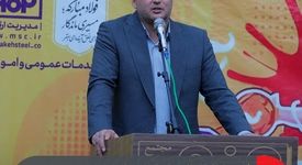 ارتقای شادابی، نشاط و تندرستی خانواده بزرگ گروه فولاد مبارکه در اولویت است