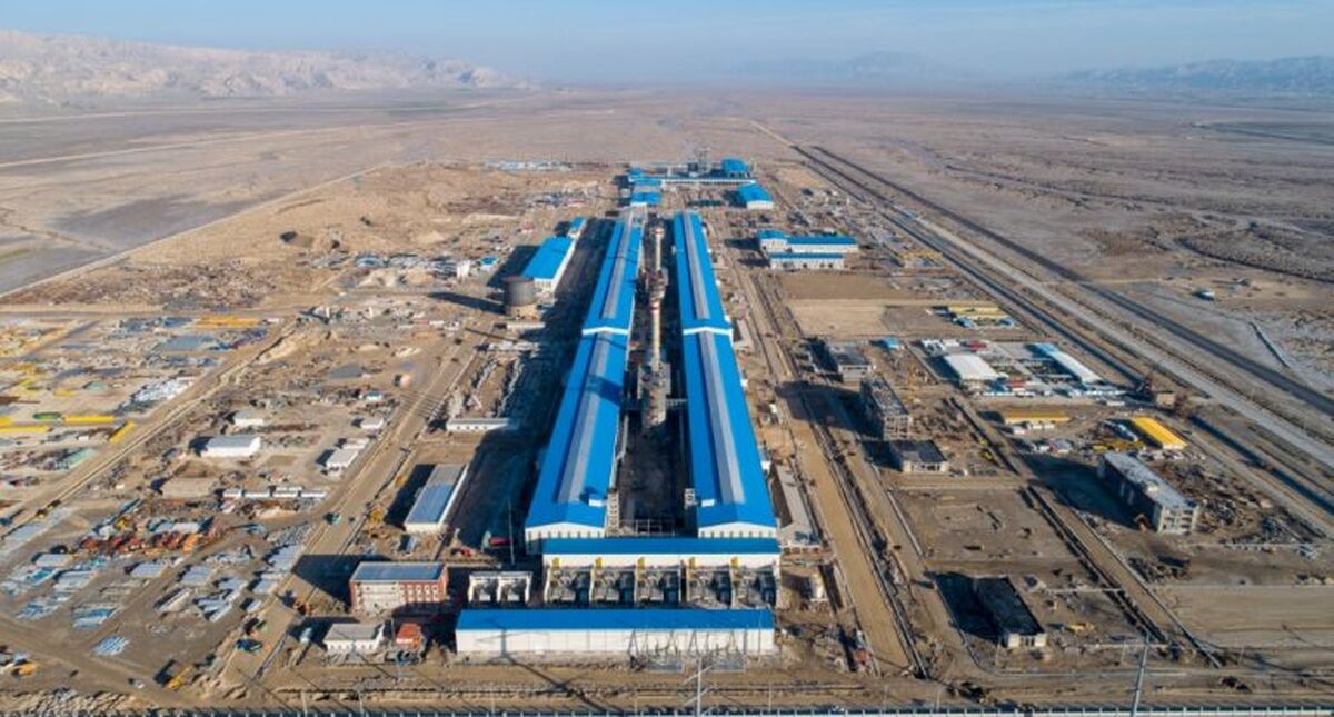 مالیات بر صادرات محصول تولیدی آلومینیوم خطای استراتژیک ‎دولت است