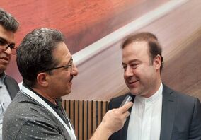 صنعت فولاد سبز نیازمند استفاده از تکنولوژیها و نوآوری‌های جدید است