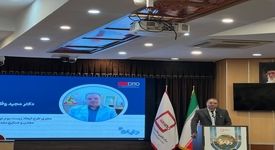 از ۳۰ شرکت ثبت نام کننده، ۶ دانش‌بنیان به مرحله ارائه توانمندی دایان راه یافتند/ مسیر هوشمندسازی در معادن شتاب می گیرد