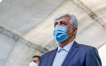 توضیحات وزیر ورزش درباره آخرین شرایط پرسپولیس و استقلال برای بازگشت به آسیا