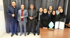 کسب عنوان روابط عمومی برتر توسط ایمپاسکو