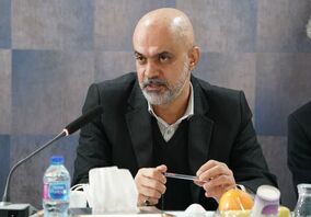 اقدامات ایمیدرو برای راه اندازی پروژه‌های معدن/ سه طرح "فولادسازی" به تولید می‌رسند