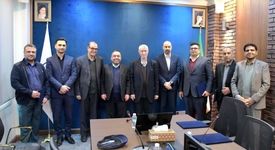 تغییرات مدیریتی و اصلاح ساختار سازمانی در شرکت آهن و فولاد ارفع

