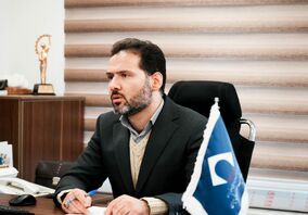 مدیر مجتمع پتاس خور و بیابانک خبر داد؛ افزایش ۲۳ درصدی تولید نسبت به ۹ ماهه ۱۴۰۰