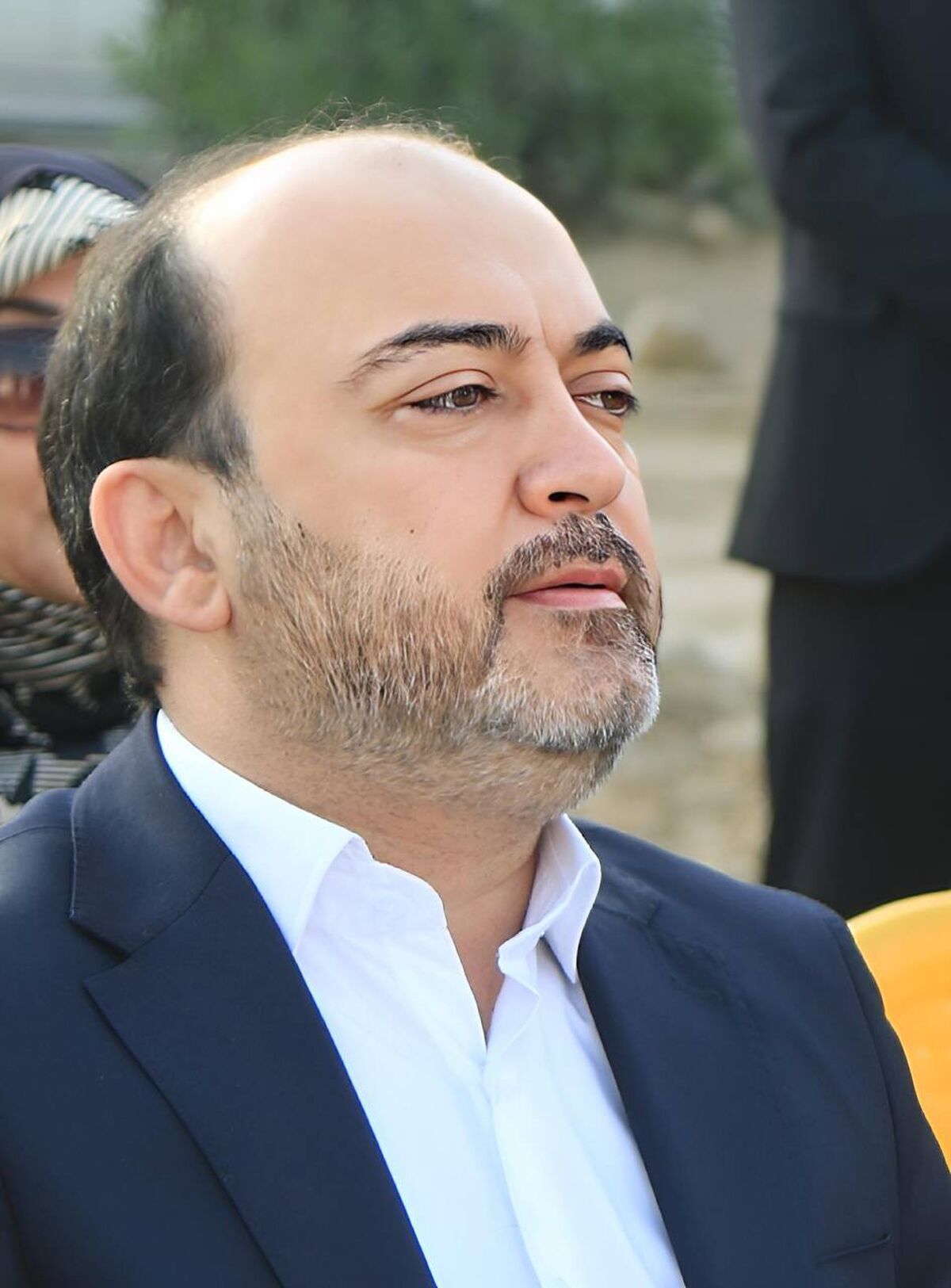 حل چالش تامین انرژی با تسهیل سرمایه‌گذاری در  حوزه‌های بالادستی