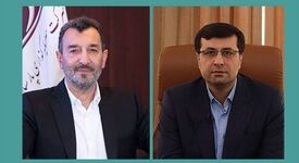 عضویت رئیس ایمیدرو در هیأت نمایندگان اتاق تهران

