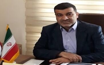 پیام قدردانی مهندس محمدی به کارکنان شرکت