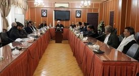 استخدام نیروهای بومی باید در دستور کار صنایع و معادن کرمان باشد