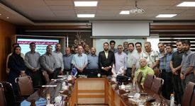 واحد آموزش ایمپاسکو برگزار کرد؛برگزاری کارگاه آموزشی اصول خدمات و تشریفات