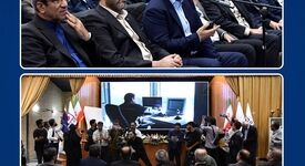 انعکاس فولاد خراسان: (ایرنا)/تأکید وزیر صمت بر حمایت همه‌جانبه از تکمیل زنجیره تولید و لزوم تأمین پایدار برق صنایع