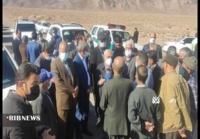 بررسی مشکلات کارگران زغالسنگ کرمان
