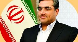 مدیرعامل اپال‌کانی پارس میلاد حضرت علی(ع) و روز پدر را تبریک گفت