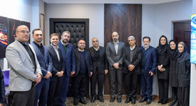 تغییر مدیرعامل در شرکت آهن و فولاد ارفع