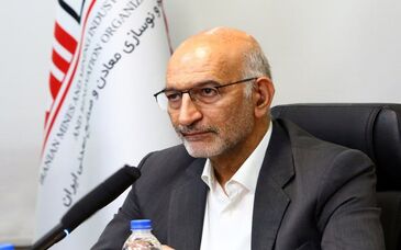 یادداشت موثقی نیا به مناسبت روزجهانی بهداشت حرفه ای و ایمنی محیط کار