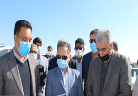  معدن مس کرور عنبرآباد ۵۰۰ میلیون تن ذخیره دارد