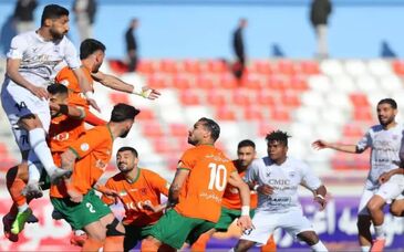 هفته بیست و یکم لیگ برتر فوتبال کشور: پیروزی با ارزش مس رفسنجان مقابل چادرملو اردکان