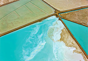 تناقض لیتیوم


