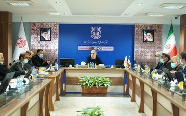  معدن مس عنبرآباد فعالیت خود را آغاز کرد