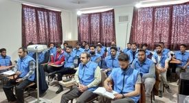 برگزاری 20 دوره آموزشی تخصصی برای معادن بخش خصوصی توسط ایمیدرو