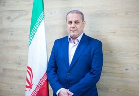  پیام تبریک رییس هیات مدیره شرکت فولاد خوزستان به مناسبت فرارسیدن نوروز باستانی