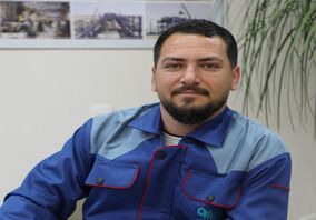 تدوین نقشه راه توسعه پایدار و حرکت به‌سوی صنعت سبز در فولاد سنگان