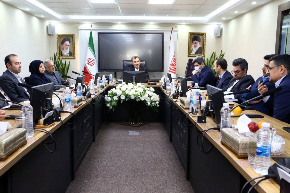 سمیعی نژاد: برنامه تشکیل کارگروه ایمیدرو و بورس کالای ایران با هدف جذب سرمایه از طریق بورس کالا