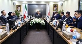 سمیعی نژاد: برنامه تشکیل کارگروه ایمیدرو و بورس کالای ایران با هدف جذب سرمایه از طریق بورس کالا