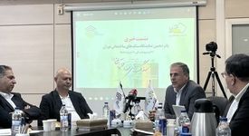 نجات صنعت سنگ ایران در گرو صادرات/ بازار داخلی کشش لازم را ندارد
