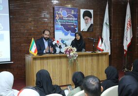 طراحی مدل های مختلف حمایت از پژوهشگران فرآوری توسط ایمیدرو