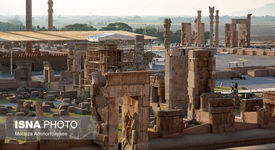 مشکل آب شرب تخت جمشید برطرف شد/ هیچ مجوزی برای معدن‌کاری در حریم آثار تاریخی نمی‌دهیم

