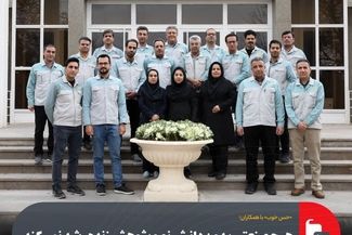 هیچ صنعتی بدون دانشِ نو و پژوهشِ زنده رشد نمی‌کند