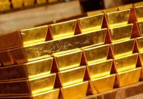 طلای جهانی تغییر مسیر داد