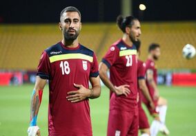 جنگ سپاهان و استقلال بر سر یک ستاره بالا گرفت/ دوربرگردان شبانه با تماس مدیران باشگاه!
