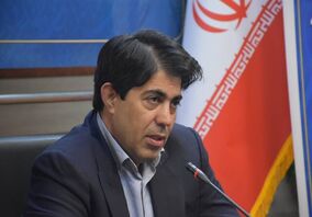 معرفی توانمندی‌های صادراتی و معدنی فارس در نمایشگاه اکسپو ۲۰۲۵


