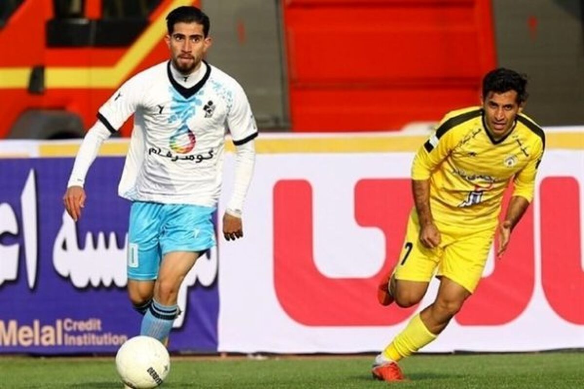 شرط پیکان برای دادن کوشکی به پرسپولیس