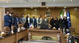بازخوانی هویت سازمانی با زبان هنر/ هنر بخش جدانشدنی زندگی انسان‌هاست