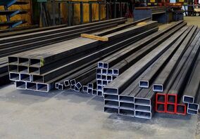 تیرآهن از رکود در امان است؟