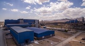 ثبت تولید یک‌سال در ۹ ماه با عبور از رکورد ۱۴۰۳