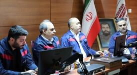 تأکید بر پیگیری مستمر تأمین مواد اولیه و توسعه بازارهای صادراتی